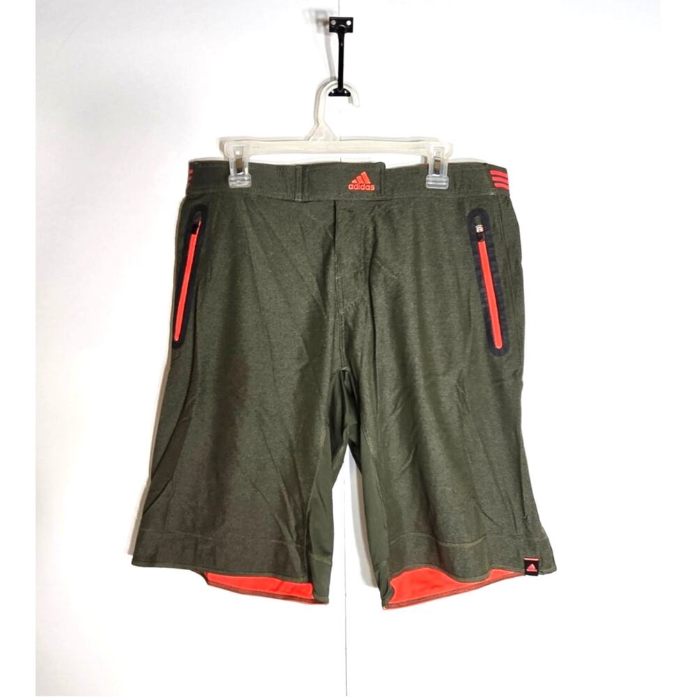 Adidas Men's Athletic Shorts Size Large
